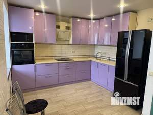 3-к квартира, на длительный срок, 72м2, 13/16 этаж