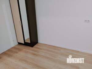 1-к квартира, на длительный срок, 35м2, 17/17 этаж