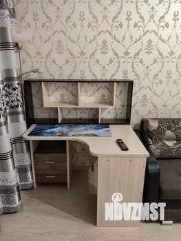 1-к квартира, на длительный срок, 43м2, 6/12 этаж