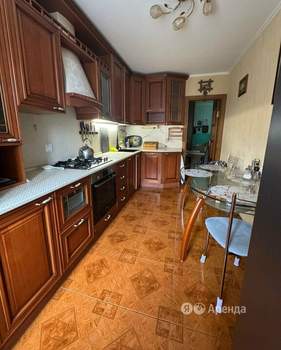 3-к квартира, на длительный срок, 78м2, 4/10 этаж
