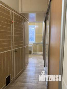 2-к квартира, на длительный срок, 44м2, 2/5 этаж