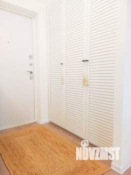 2-к квартира, на длительный срок, 36м2, 7/17 этаж