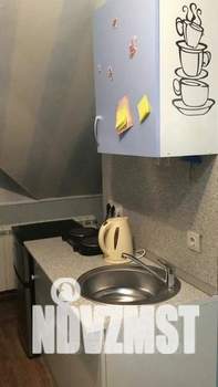 Студия квартира, на длительный срок, 20м2, 3/3 этаж