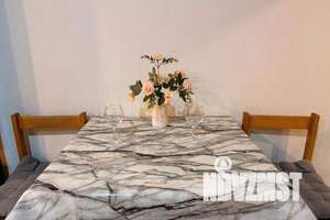 1-к квартира, посуточно, 29м2, 16/17 этаж