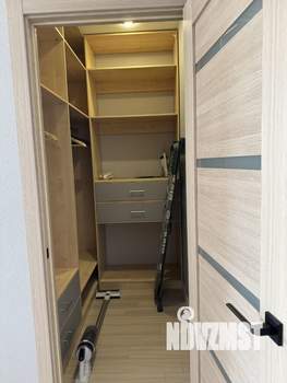 2-к квартира, на длительный срок, 57м2, 4/18 этаж
