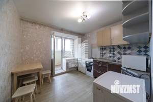 2-к квартира, на длительный срок, 48м2, 12/16 этаж