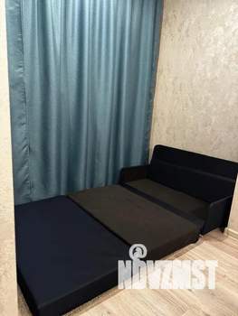Студия квартира, посуточно, 29м2, 6/18 этаж