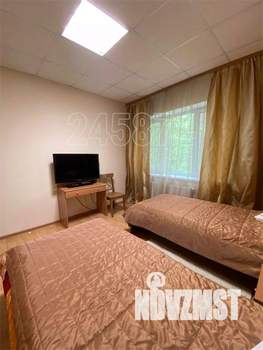3-к квартира, на длительный срок, 84м2, 1/3 этаж