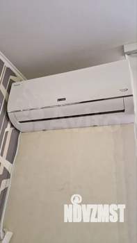 1-к квартира, на длительный срок, 38м2, 6/17 этаж