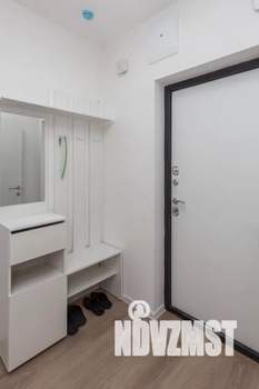 1-к квартира, посуточно, 37м2, 15/17 этаж