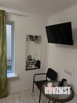 Студия квартира, на длительный срок, 21м2, 2/3 этаж