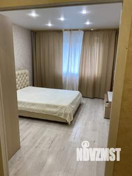 1-к квартира, на длительный срок, 41м2, 3/19 этаж