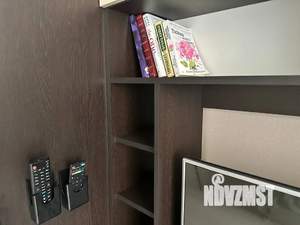 Студия квартира, посуточно, 28м2, 7/17 этаж