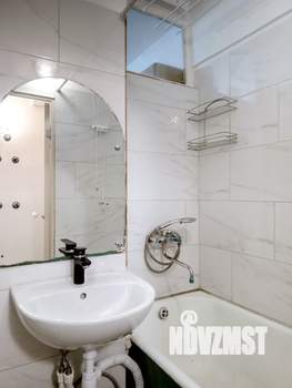 3-к квартира, на длительный срок, 46м2, 1/4 этаж