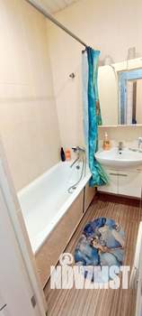 1-к квартира, посуточно, 38м2, 15/17 этаж