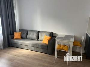 2-к квартира, на длительный срок, 34м2, 6/17 этаж