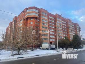 1-к квартира, на длительный срок, 35м2, 6/9 этаж