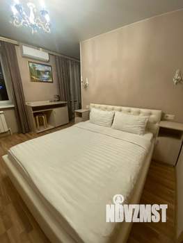 Студия квартира, посуточно, 21м2, 2/18 этаж