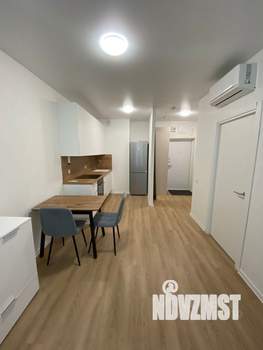 1-к квартира, на длительный срок, 32м2, 16/17 этаж