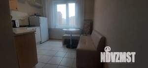 2-к квартира, посуточно, 45м2, 6/10 этаж