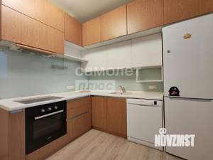 1-к квартира, на длительный срок, 34м2, 14/17 этаж