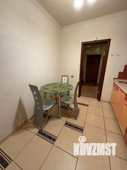 1-к квартира, на длительный срок, 37м2, 3/9 этаж