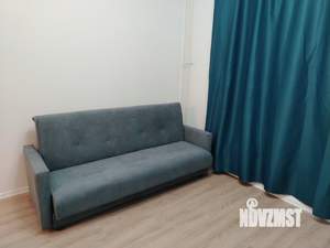 Студия квартира, на длительный срок, 22м2, 11/17 этаж