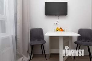 1-к квартира, посуточно, 40м2, 12/12 этаж