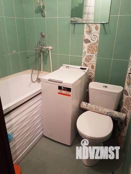 1-к квартира, на длительный срок, 31м2, 5/5 этаж