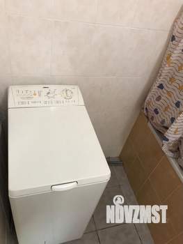 1-к квартира, на длительный срок, 37м2, 14/17 этаж