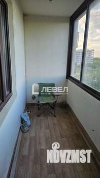 2-к квартира, на длительный срок, 61м2, 4/17 этаж