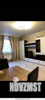 4-к квартира, посуточно, 30м2, 1/1 этаж