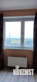 2-к квартира, на длительный срок, 55м2, 9/14 этаж