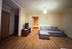 1-к квартира, на длительный срок, 45м2, 17/17 этаж