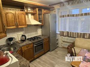 1-к квартира, на длительный срок, 49м2, 4/10 этаж