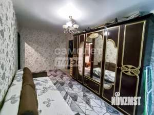 2-к квартира, на длительный срок, 42м2, 2/5 этаж