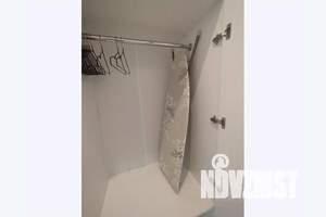 1-к квартира, посуточно, 30м2, 10/17 этаж