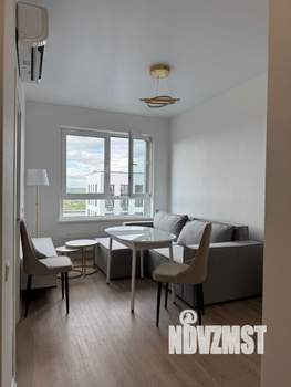 2-к квартира, на длительный срок, 32м2, 17/17 этаж