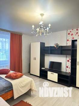 1-к квартира, посуточно, 30м2, 2/17 этаж