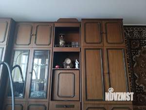 1-к квартира, на длительный срок, 30м2, 3/9 этаж