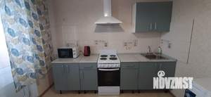 1-к квартира, на длительный срок, 36м2, 14/18 этаж