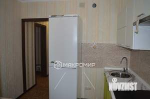 2-к квартира, на длительный срок, 56м2, 7/17 этаж