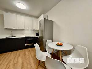 2-к квартира, на длительный срок, 53м2, 5/17 этаж