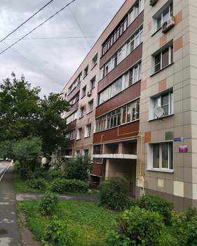 2-к квартира, на длительный срок, 50м2, 3/5 этаж