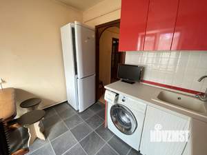 1-к квартира, на длительный срок, 35м2, 1/10 этаж