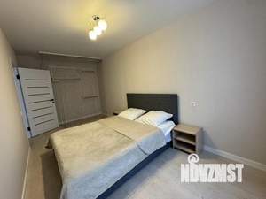 1-к квартира, посуточно, 70м2, 1/1 этаж