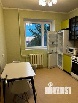 1-к квартира, на длительный срок, 45м2, 6/13 этаж