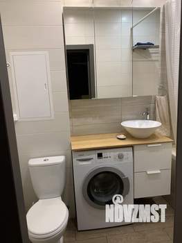 1-к квартира, на длительный срок, 30м2, 6/10 этаж