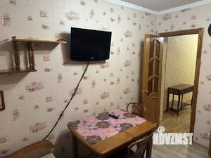 1-к квартира, на длительный срок, 49м2, 4/10 этаж