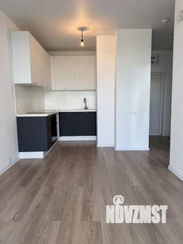2-к квартира, на длительный срок, 35м2, 4/17 этаж